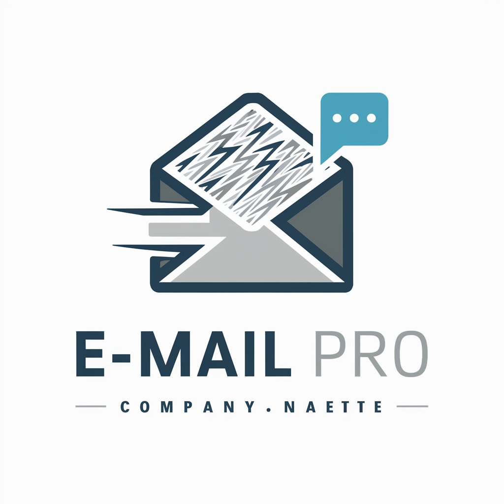 E-Mail Pro in GPT Store