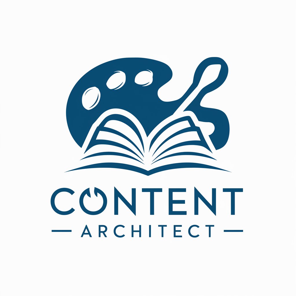 Content Architect in GPT Store
