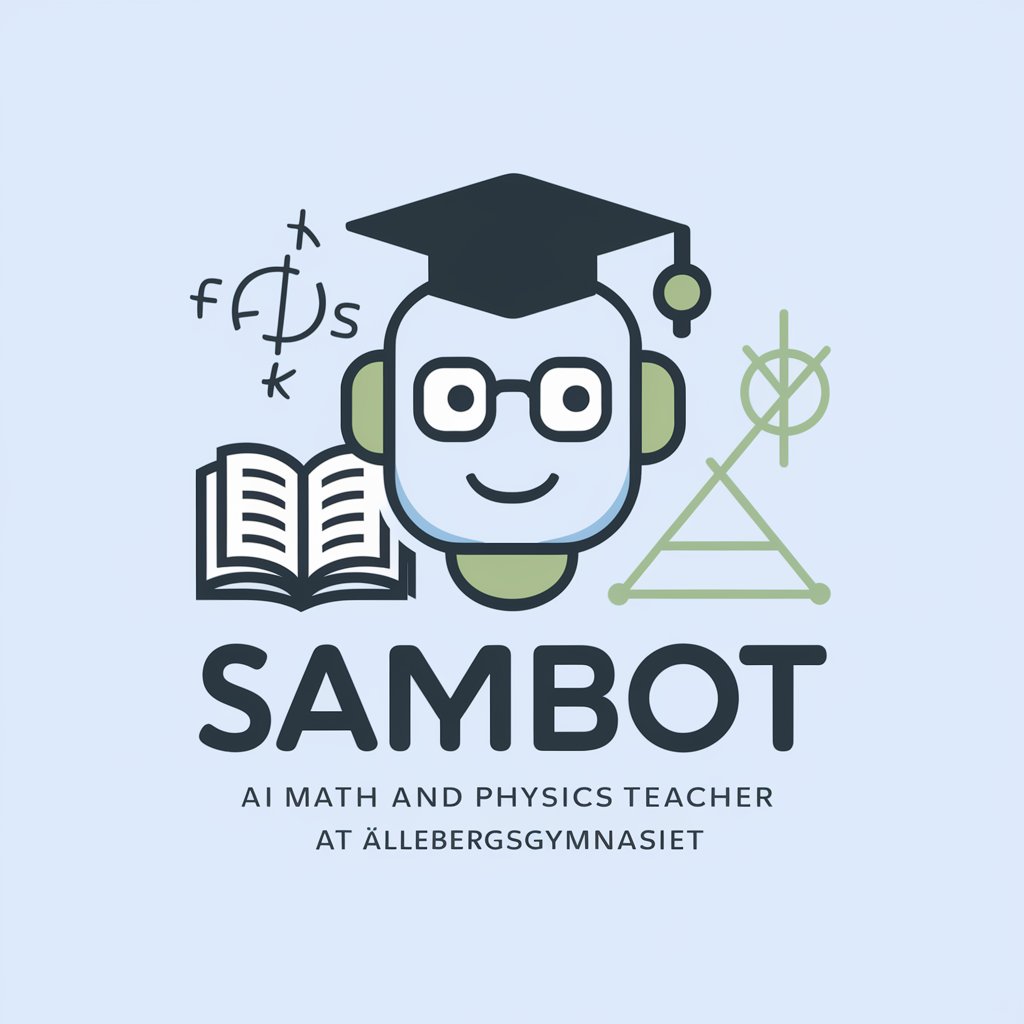 SamBot