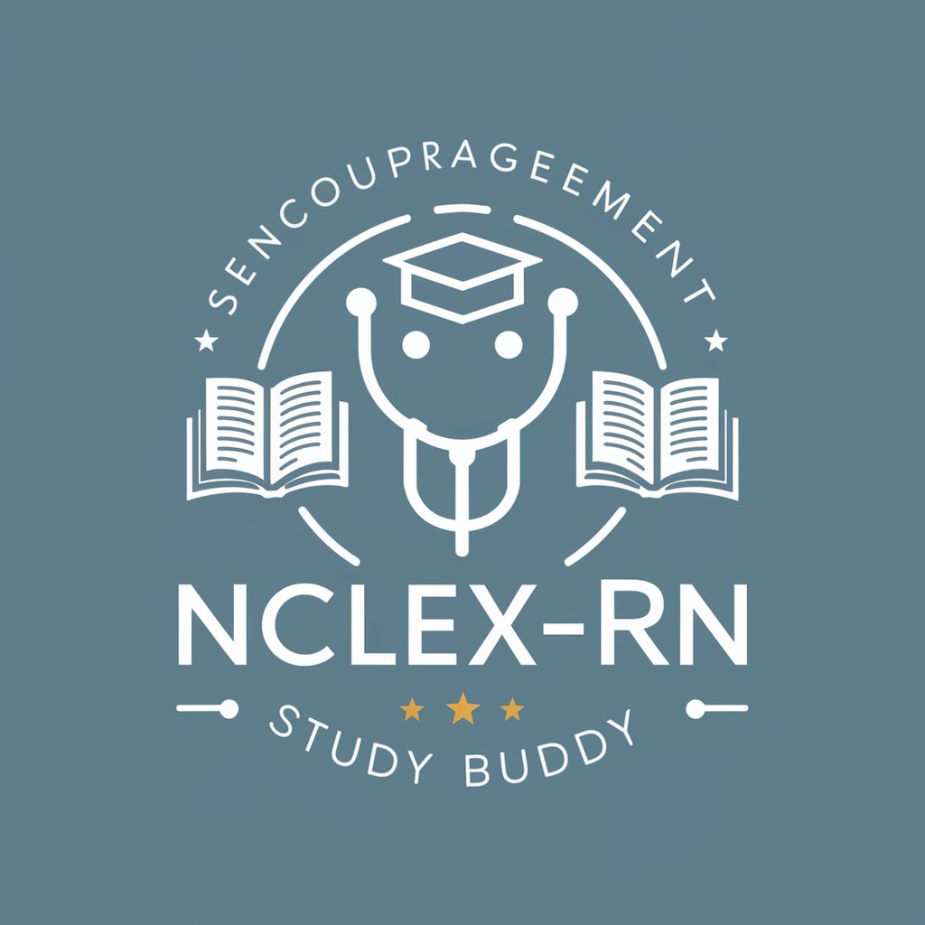 NCLEX-RN Study Buddy