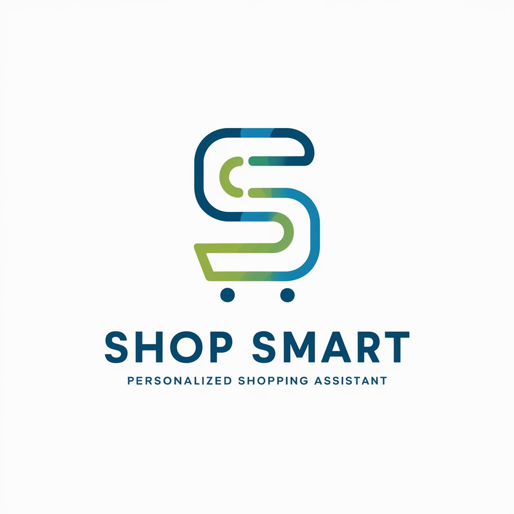 Shop Smart in GPT Store