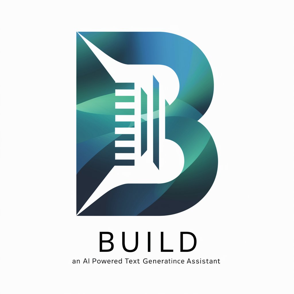 Build