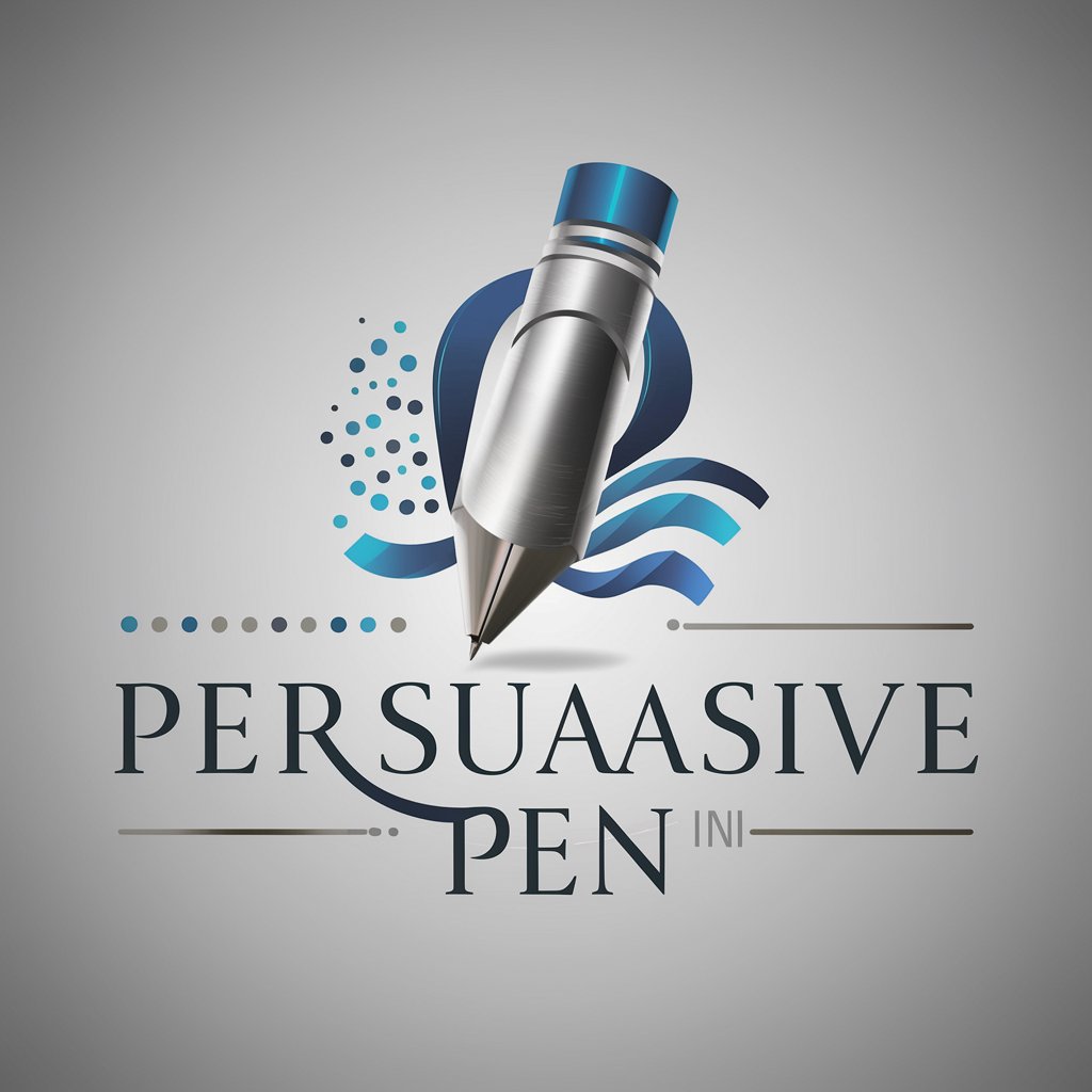 Persuasive Pen