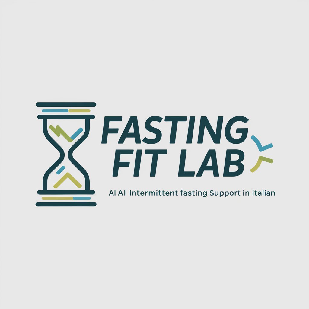 Fasting Fit Lab