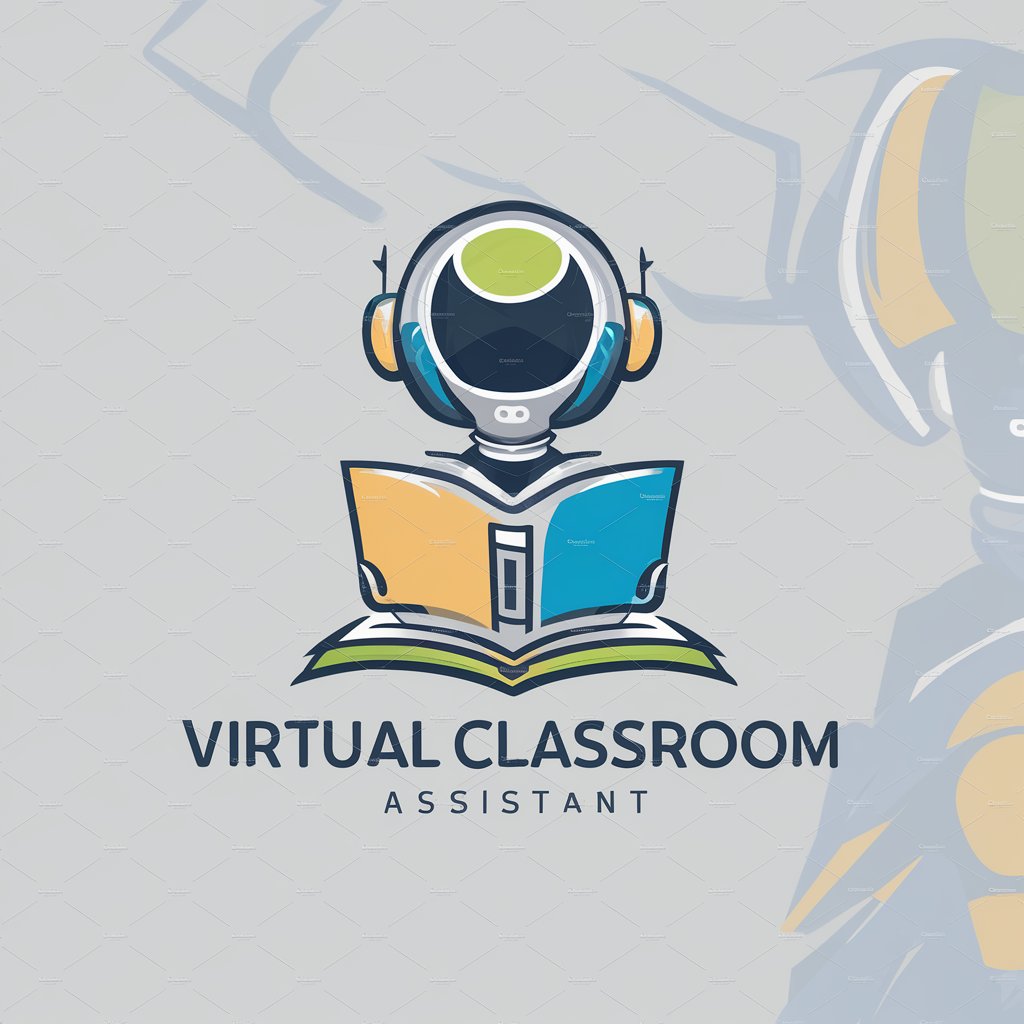 👩‍🏫 Virtual Classroom Assistant 🤖 in GPT Store