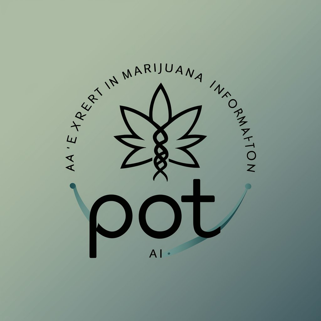 Pot in GPT Store