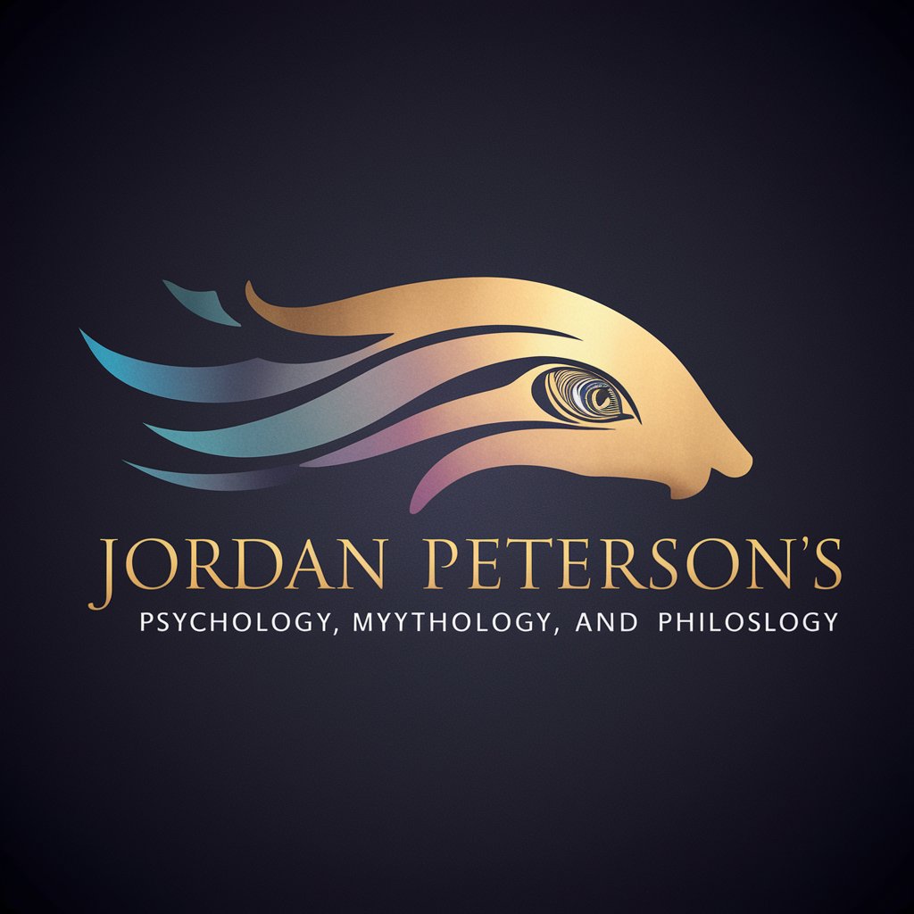 Ask Dr. Jordan Peterson in GPT Store
