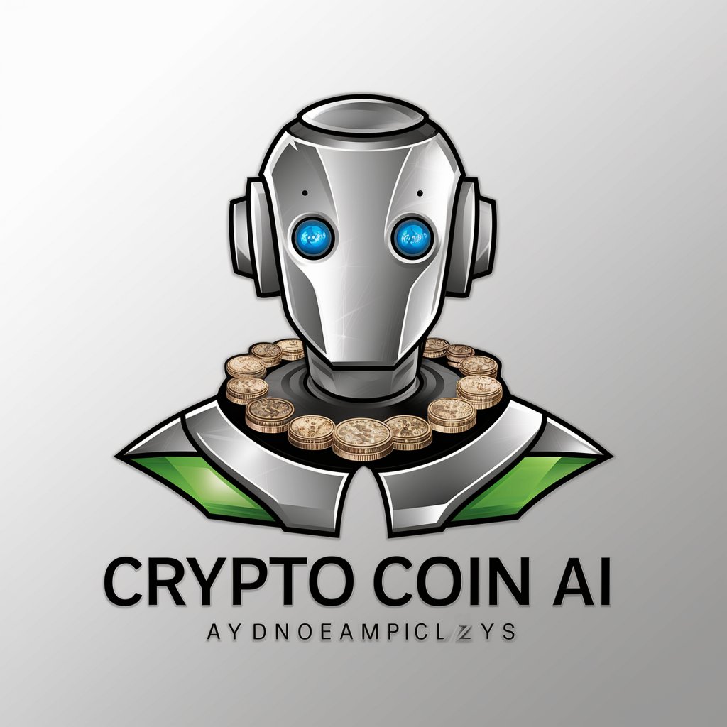 Crypto Coin AI in GPT Store