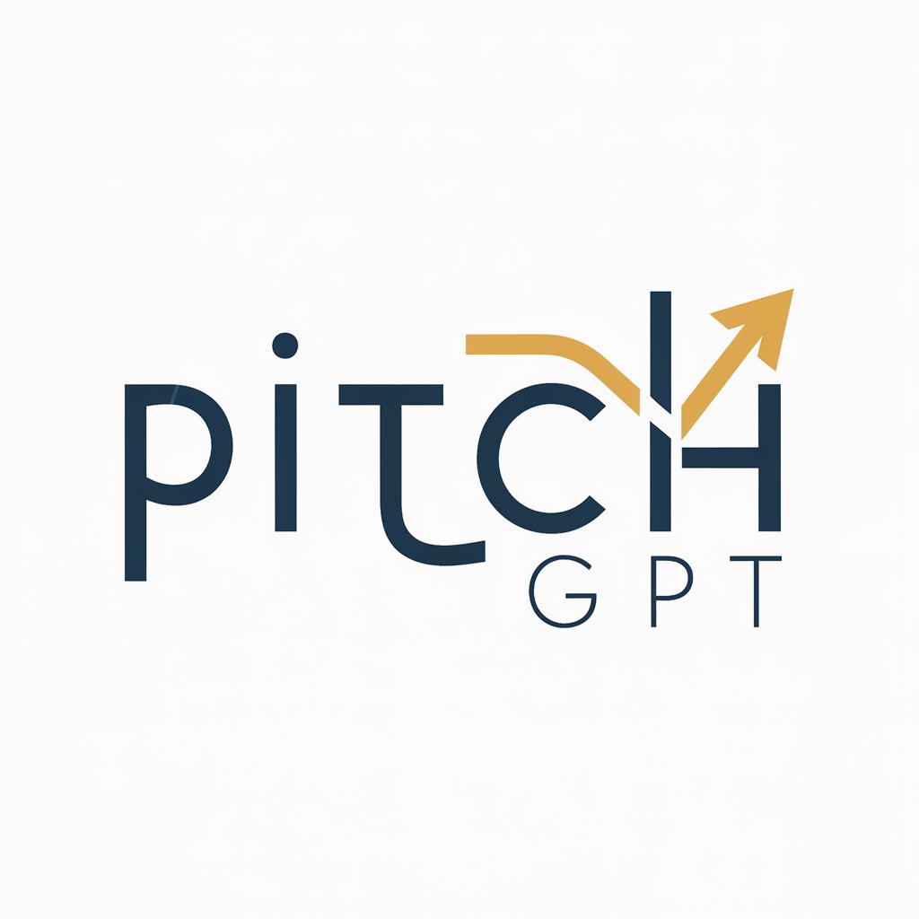 Pitch GPT in GPT Store
