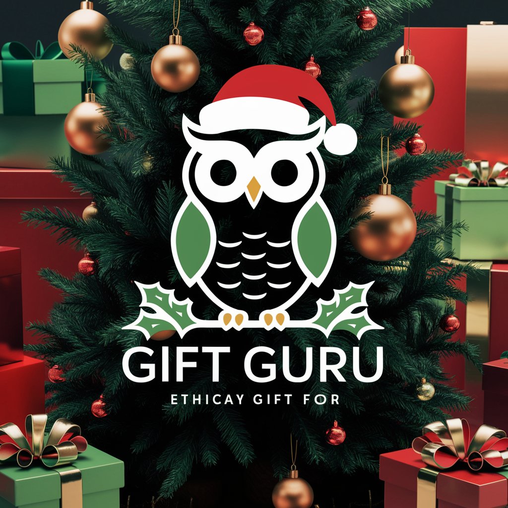 Gift Guru