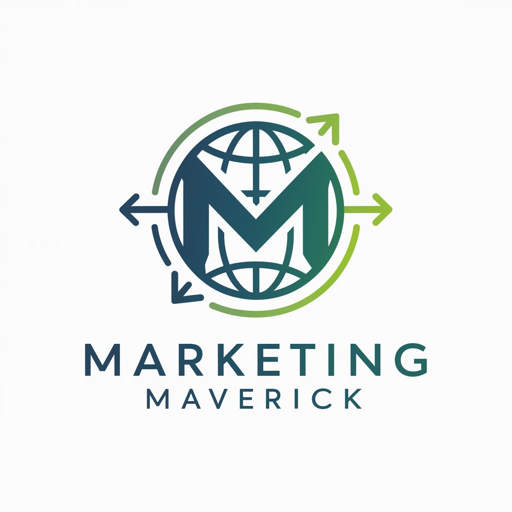 Marketing Maverick
