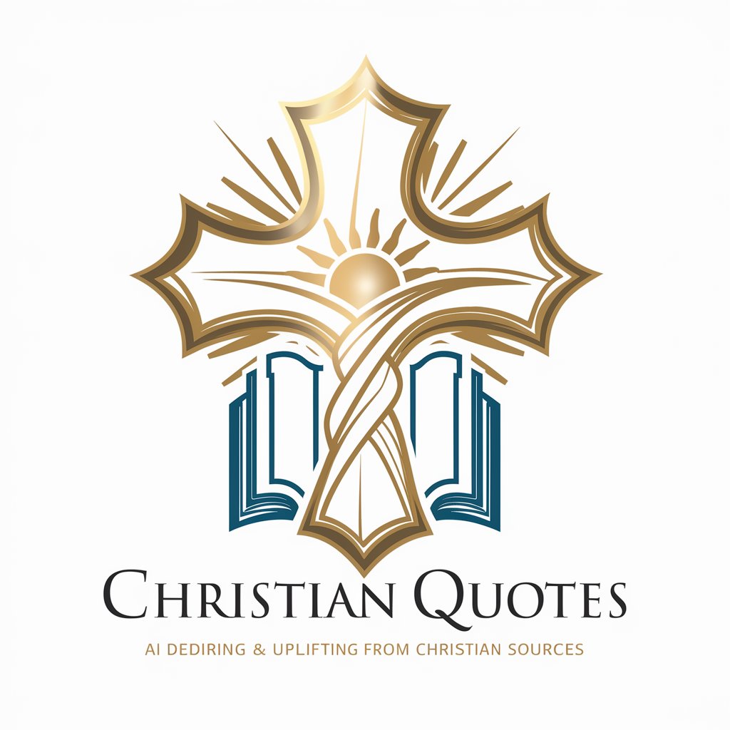 Christian Quotes in GPT Store