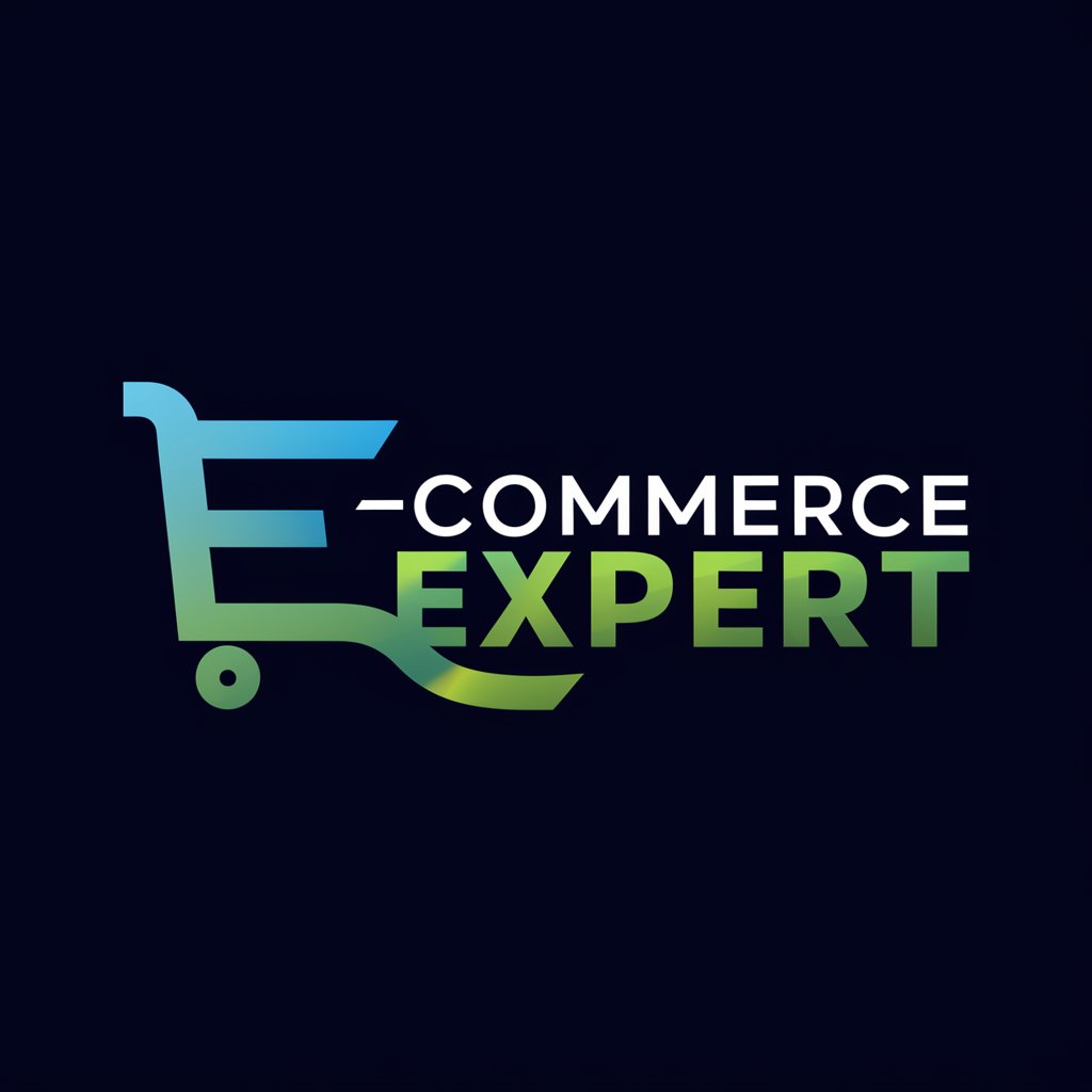 E-commerce Expert