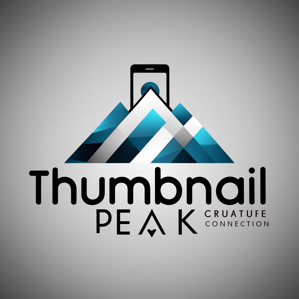 Thumbnail Peak