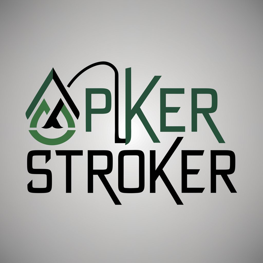 Poker Stroker