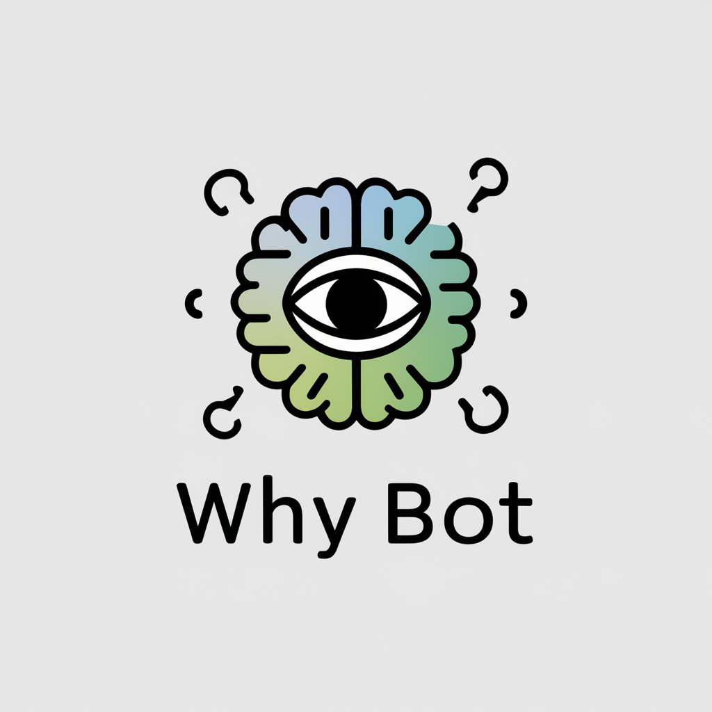 Why Bot