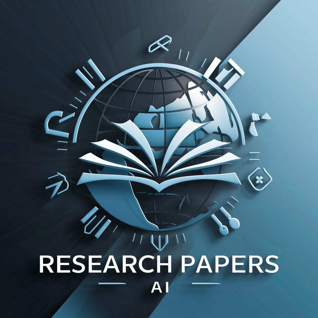 Research Papers in GPT Store