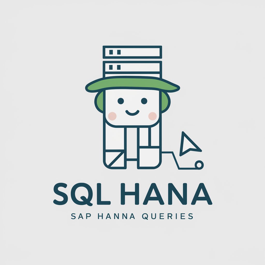 SQL HANA