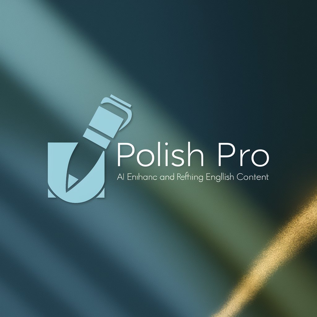Polish Pro in GPT Store