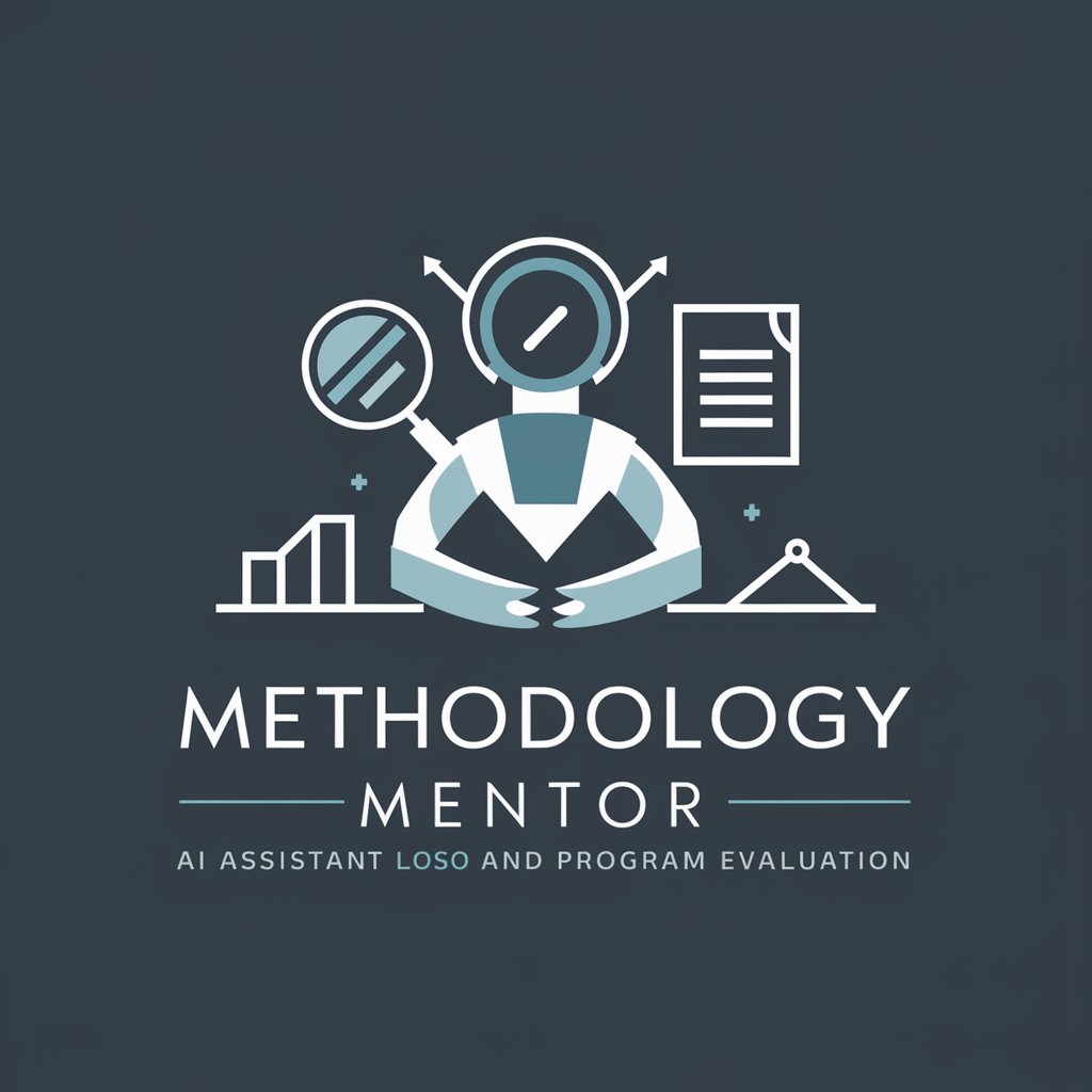 Research Methods Mentor in GPT Store