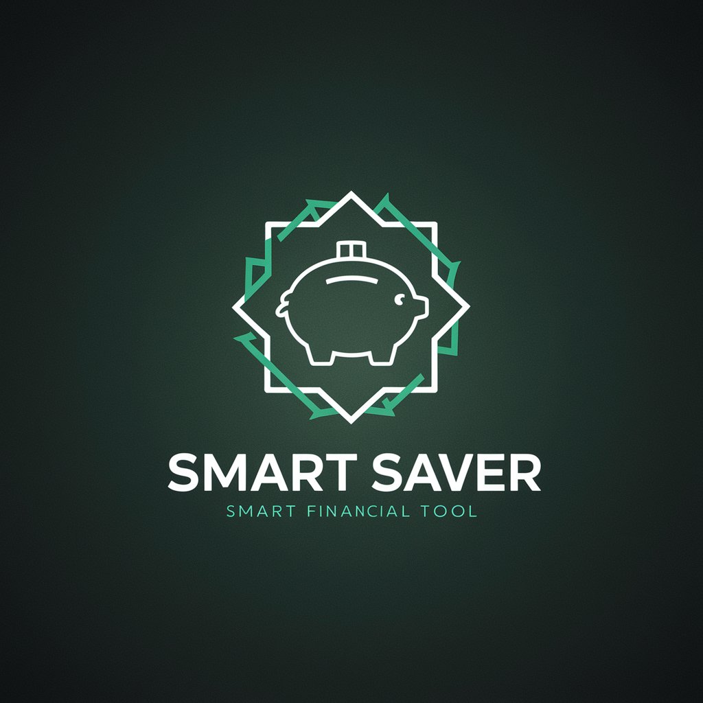 Smart Saver in GPT Store