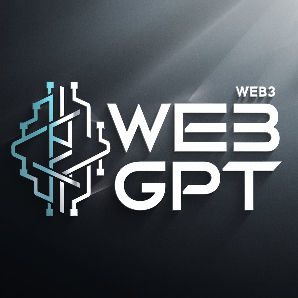 Web3 GPT in GPT Store