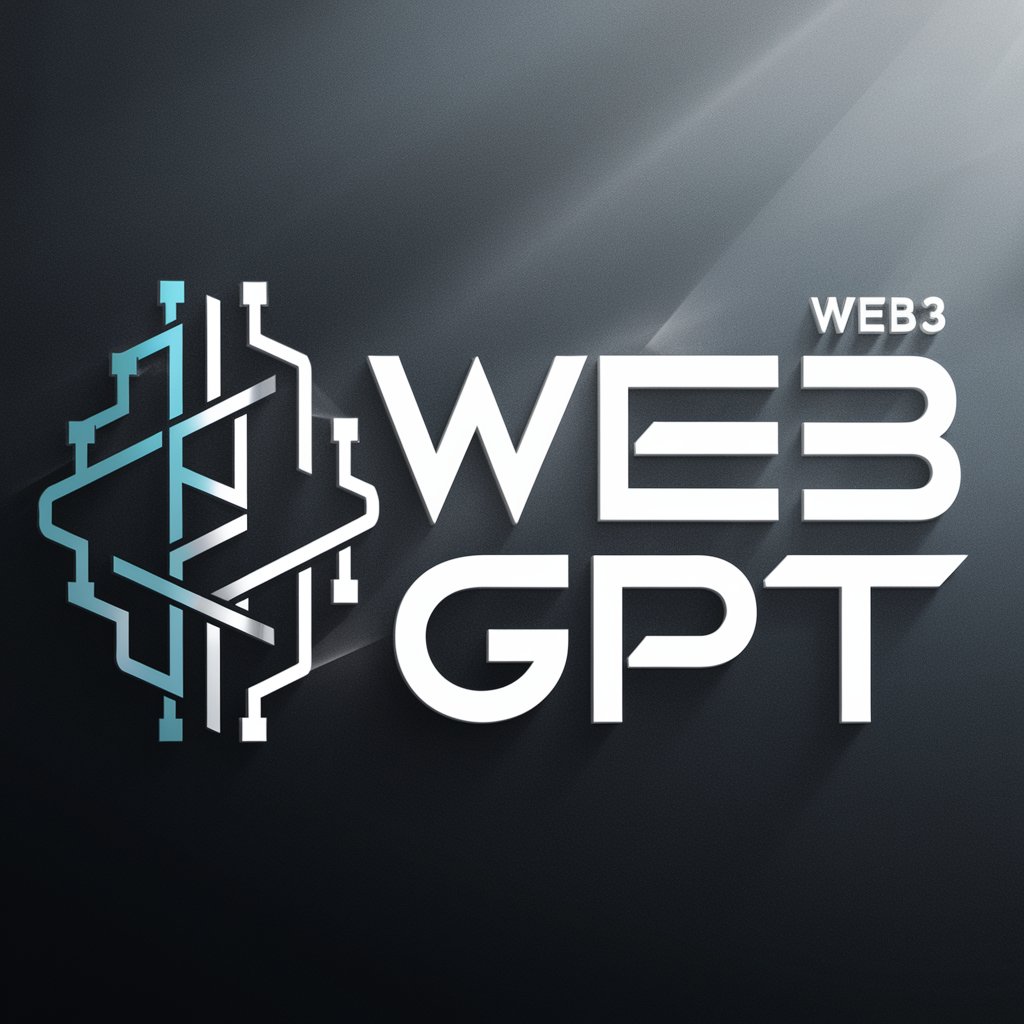 Web3 GPT