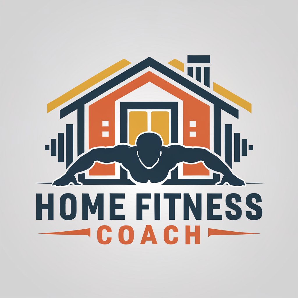 Home Fitness Coach