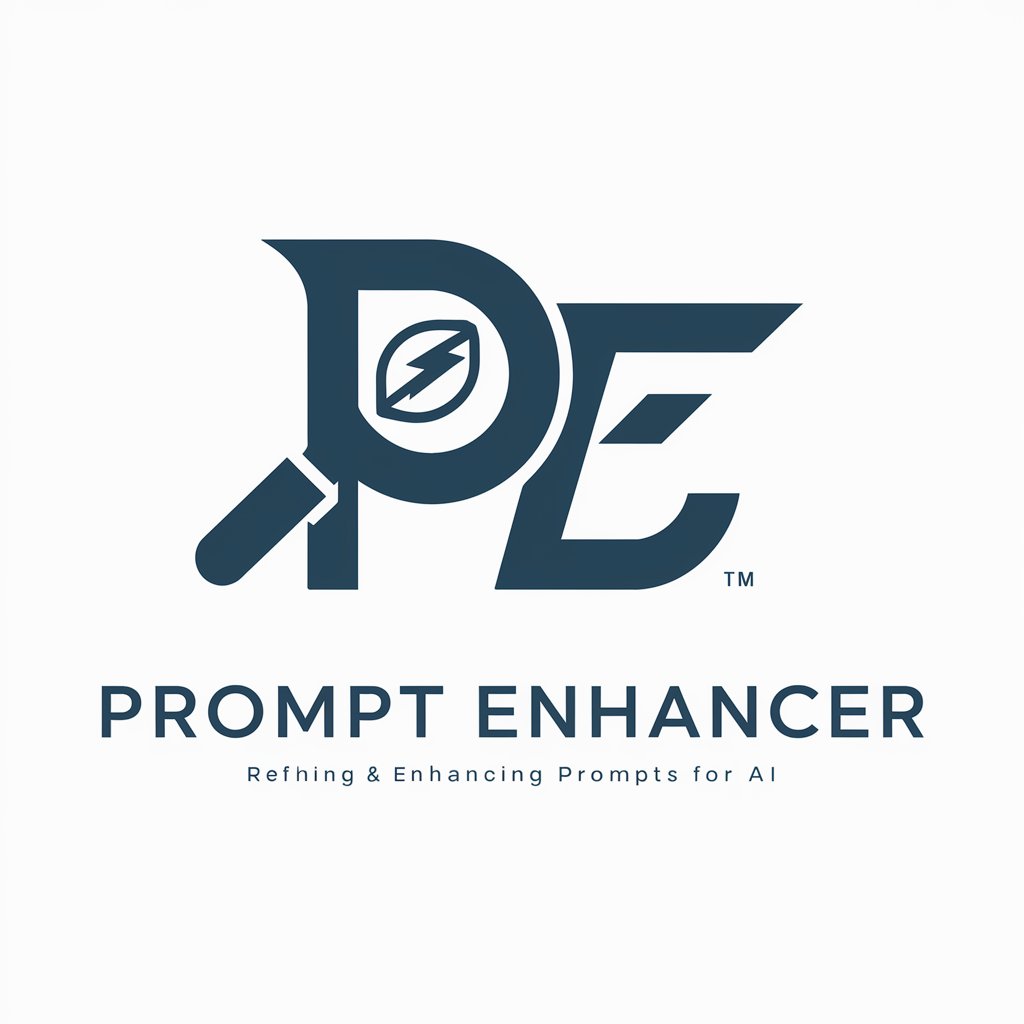 Prompt Enhancer