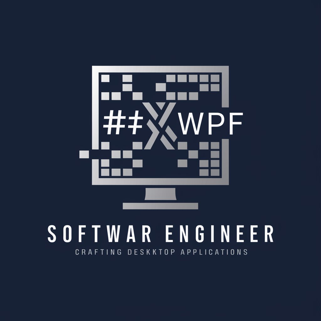 C# WPF: Crafting Cutting-Edge Desktop Apps