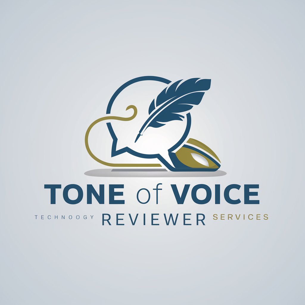 Tone of Voice Reviewer