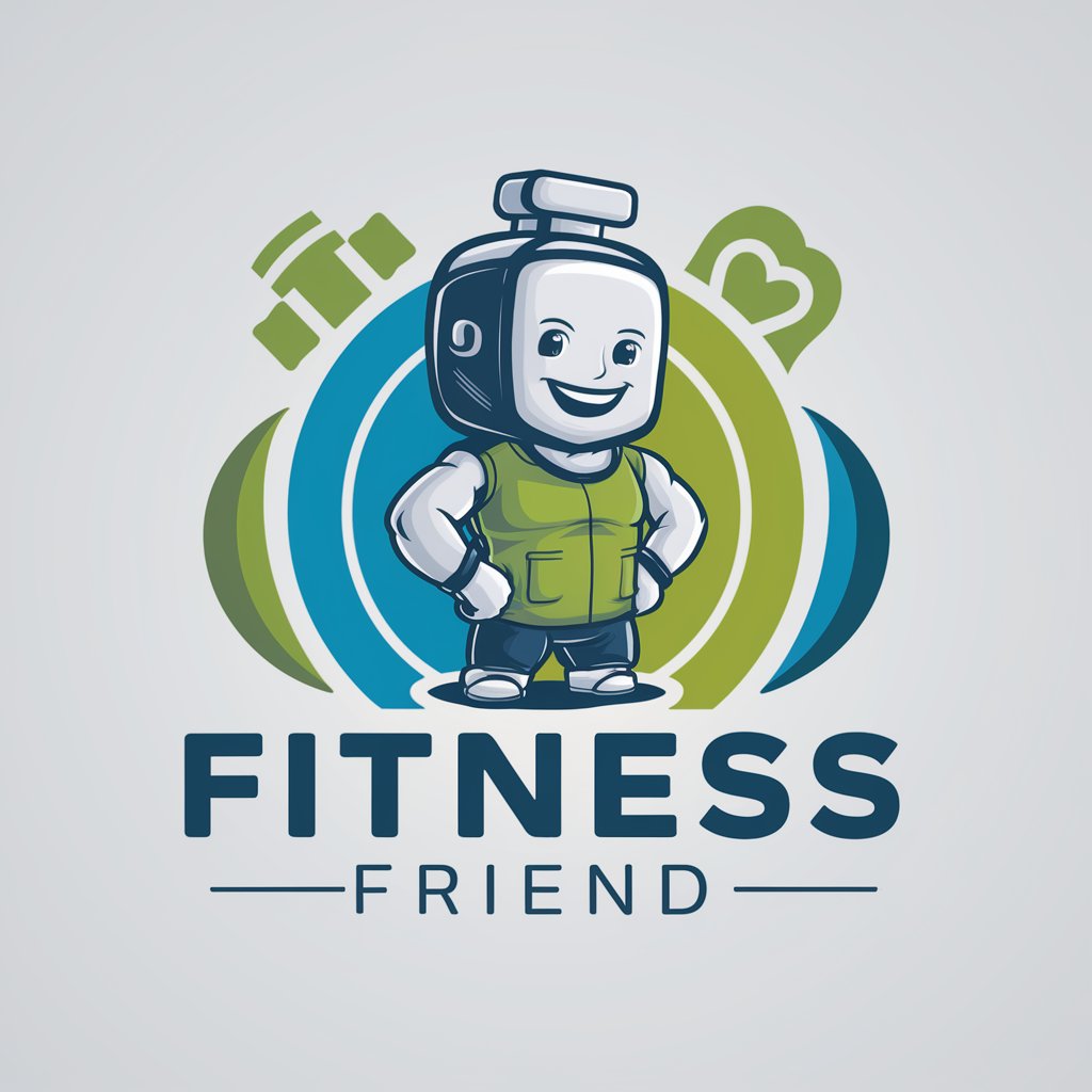 Fitness Friend