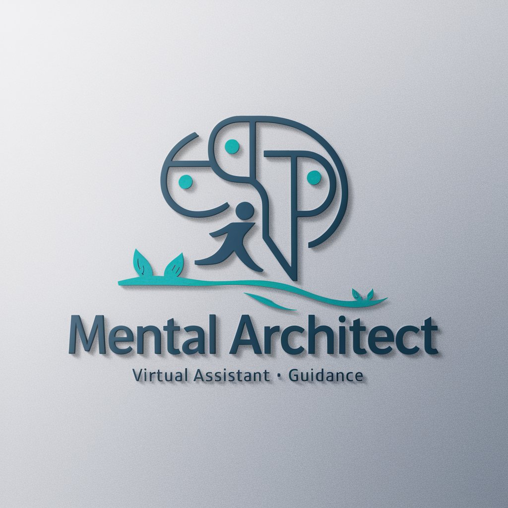 Mental Architect