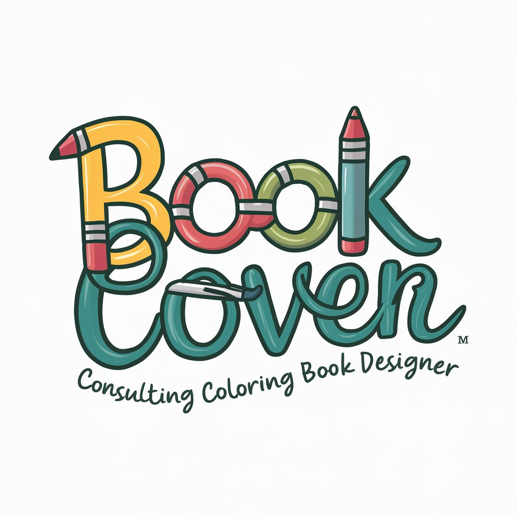 Cover Creator-Free AI-Powered Book Design