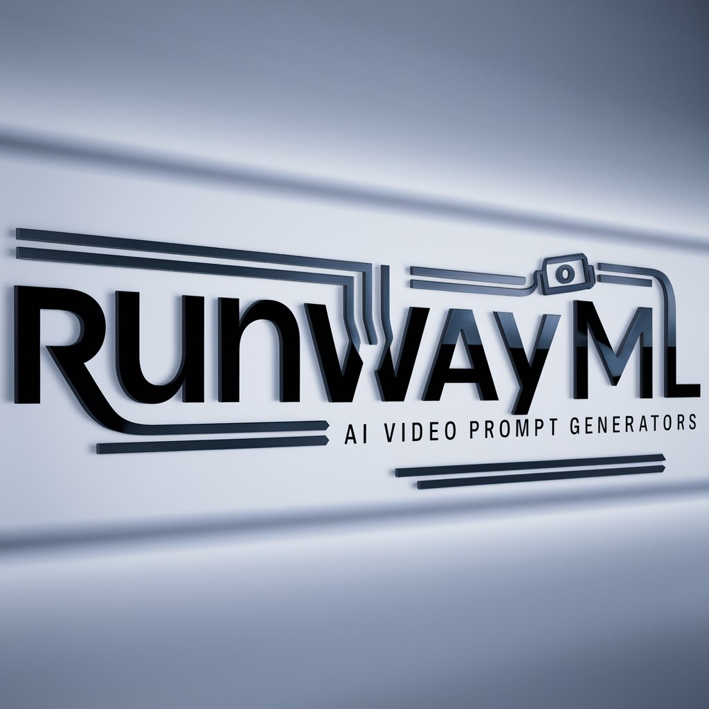 RunwayML in GPT Store