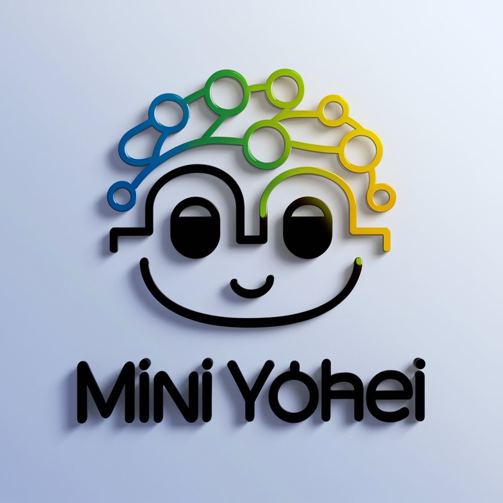 Mini Yohei - AI Tool Ideas in GPT Store