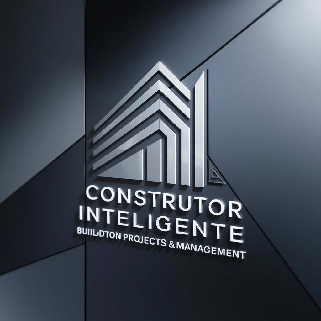 Construtor Inteligente