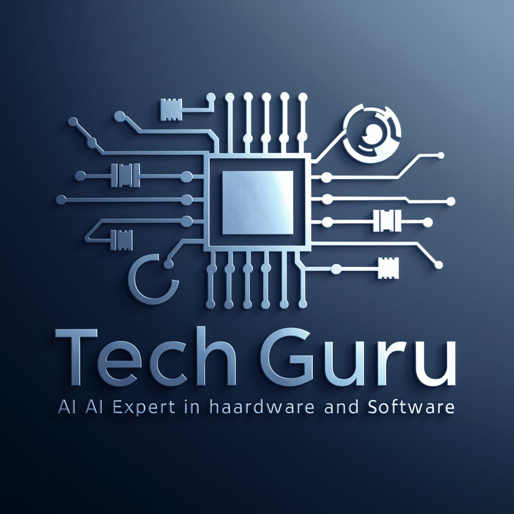 Tech Guru