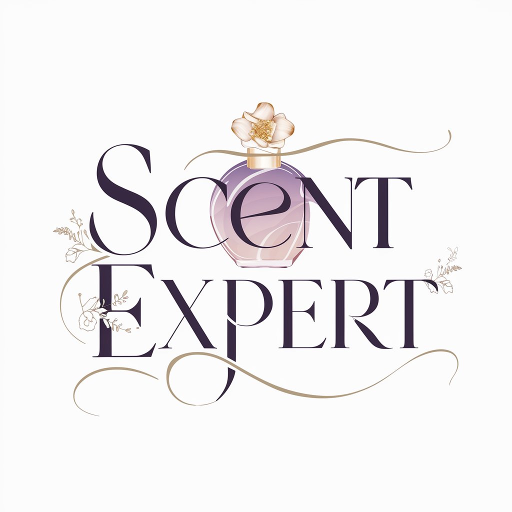 Scent Expert