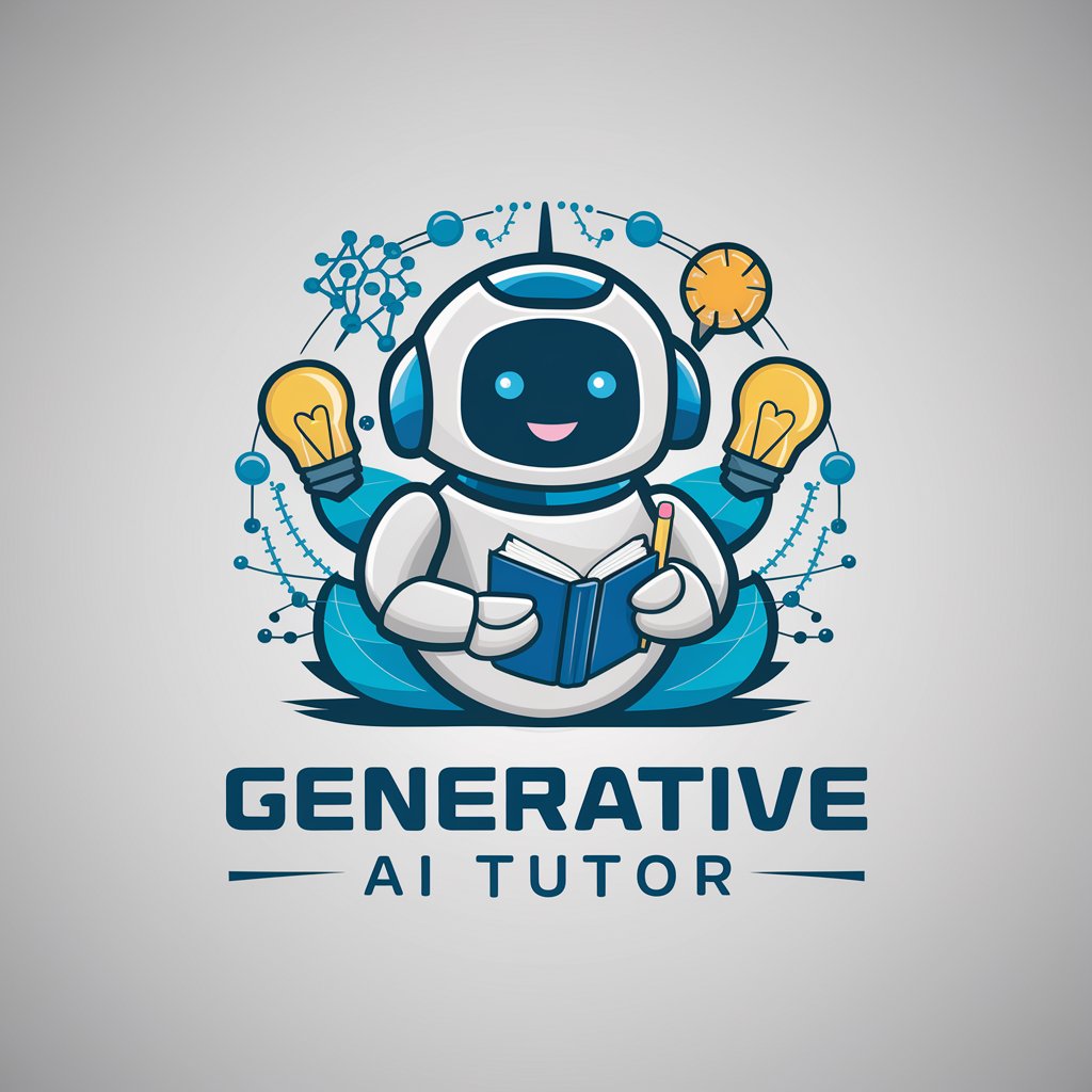 Generative AI Tutor