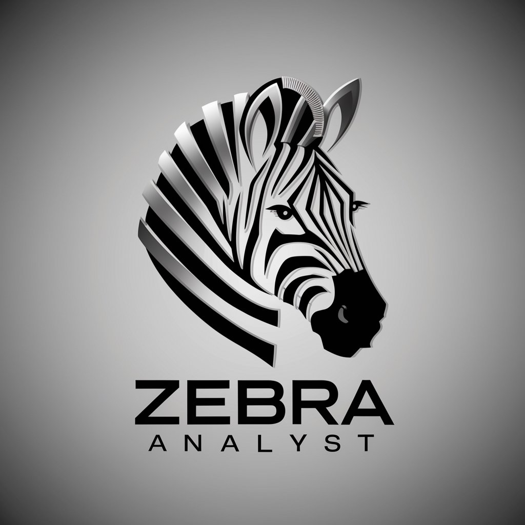 Zebra Analyst