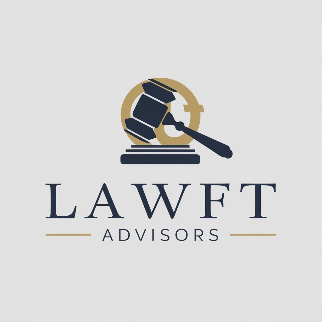 LawFT - Client in GPT Store
