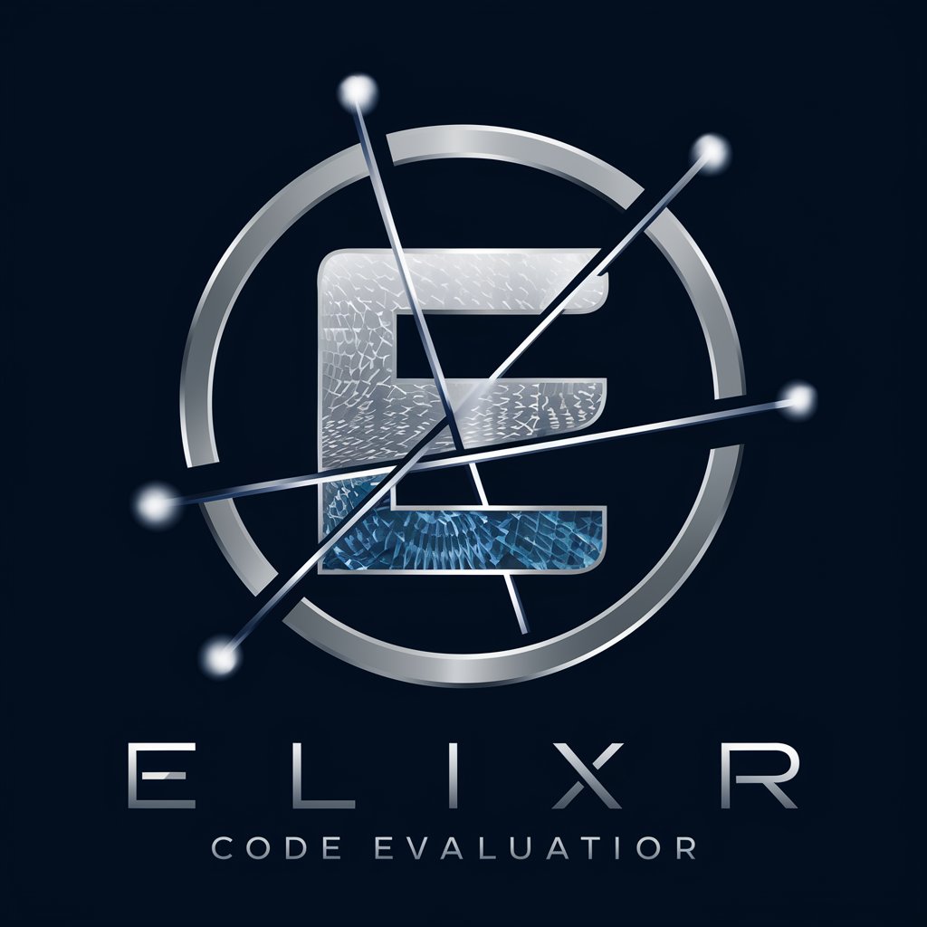 Elixir Code Evaluator in GPT Store