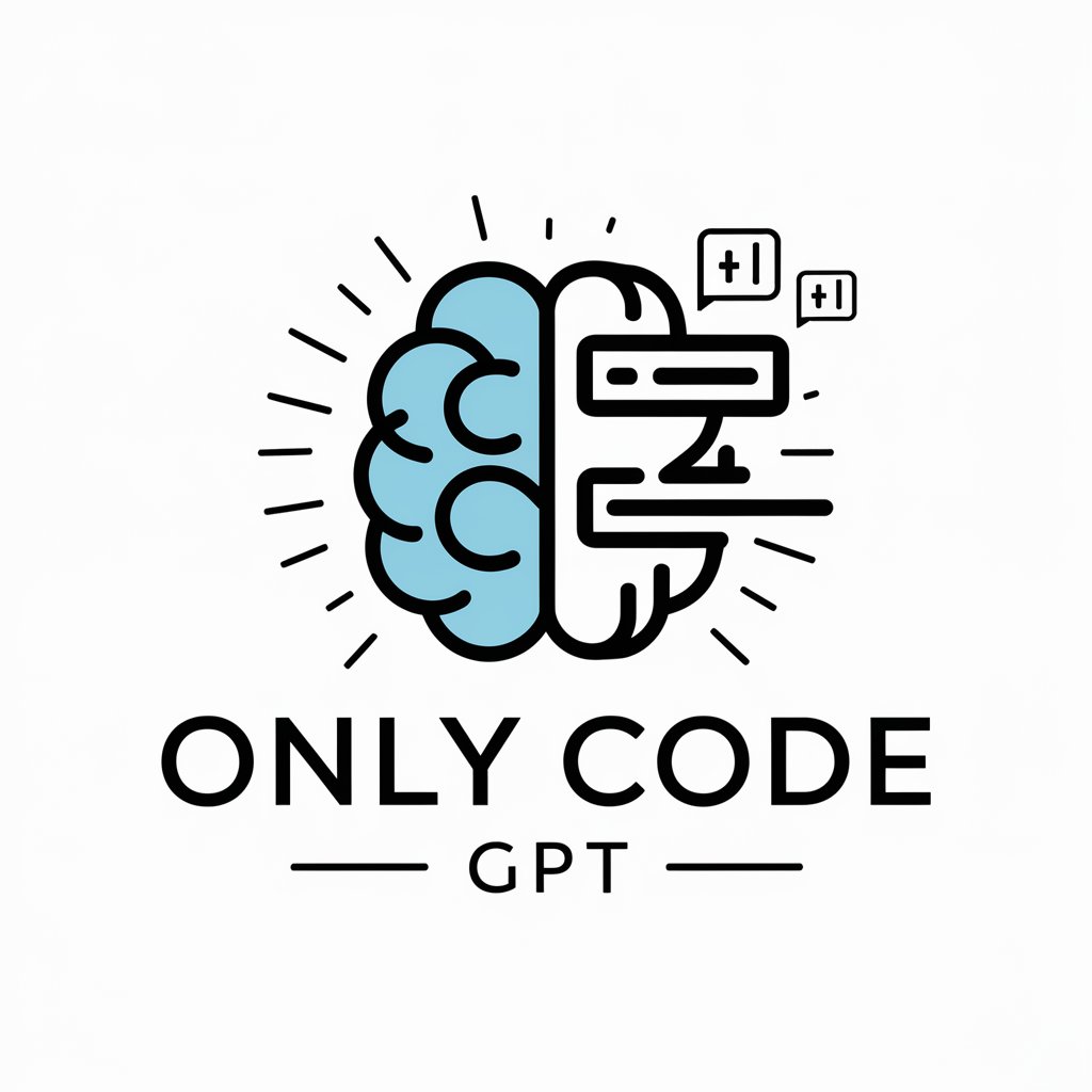 Only Code GPT