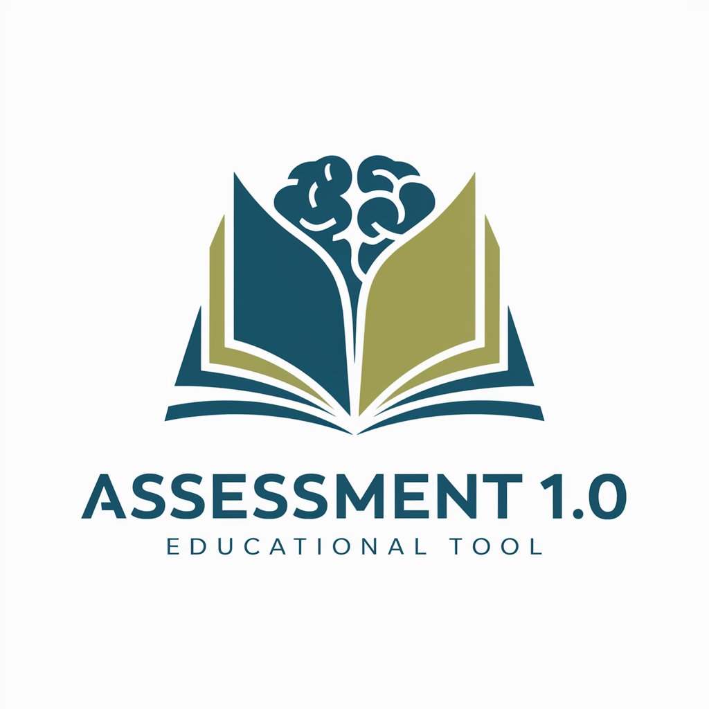 Assessment 1.0 in GPT Store