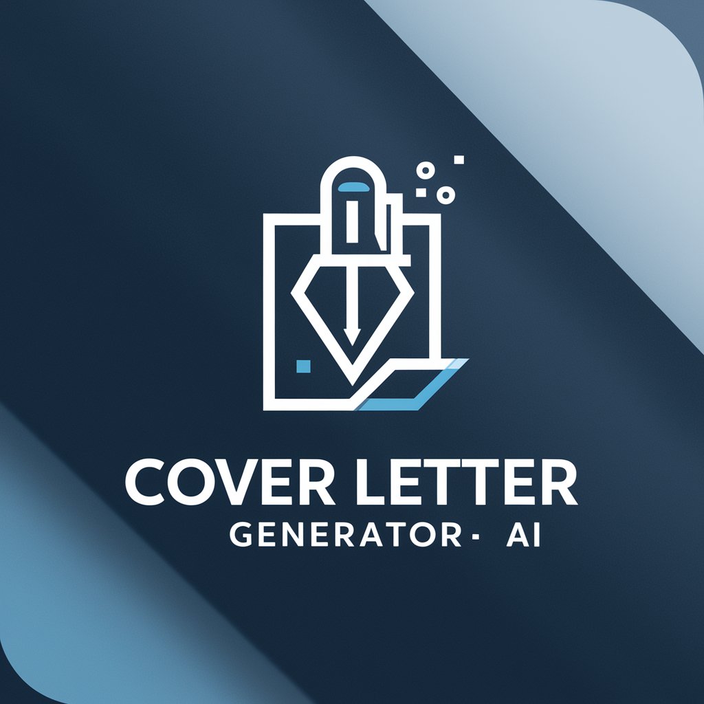 Cover Letter Generator in GPT Store