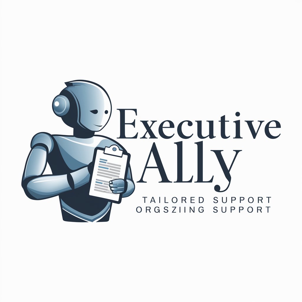 Executive Ally