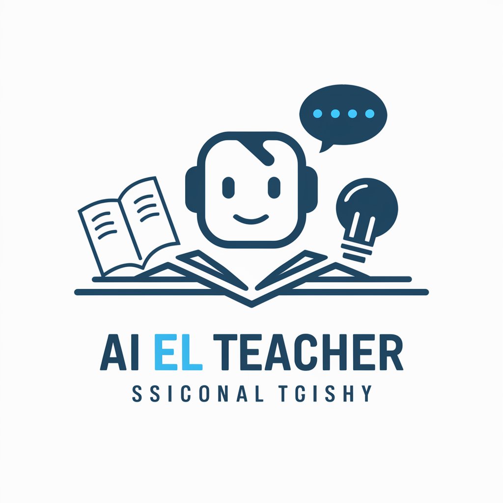 AI ESL Teacher
