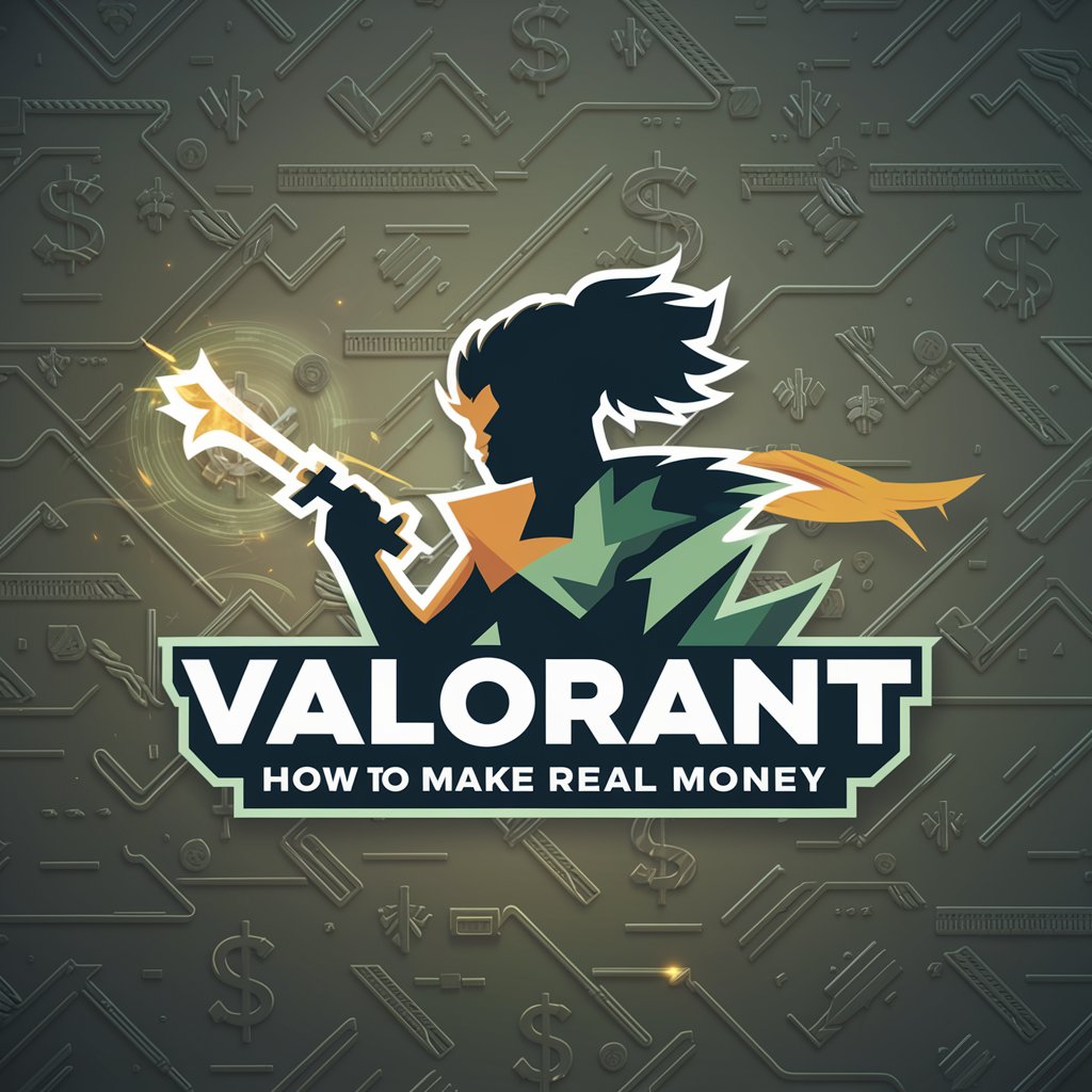 Valorant: How to Make Real Money