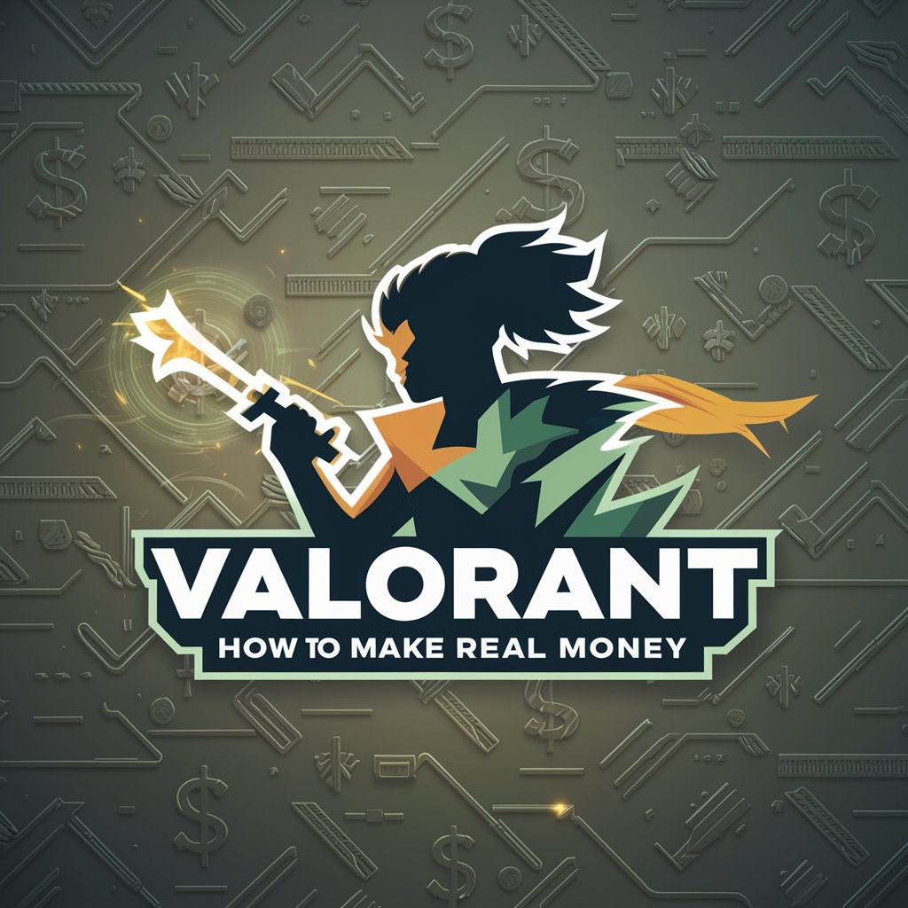 Valorant: How to Make Real Money in GPT Store